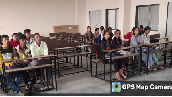 વલસાડમાં રાજ્યકક્ષાની દ્વિતીય પારનેરા ડુંગર આરોહણ – અવરોહણ સ્પર્ધા યોજાઈ, ૨૦૦ સ્પર્ધકોએ ઉત્સાહભેર ભાગ લીધો