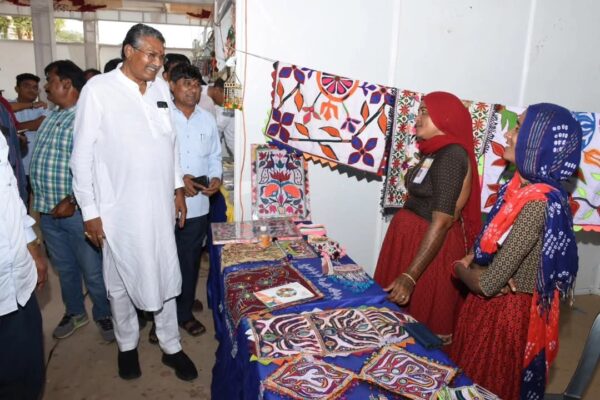 સરકારની સહાય થકી જામનગરની નારી શક્તિને મળી નવી પાંખ