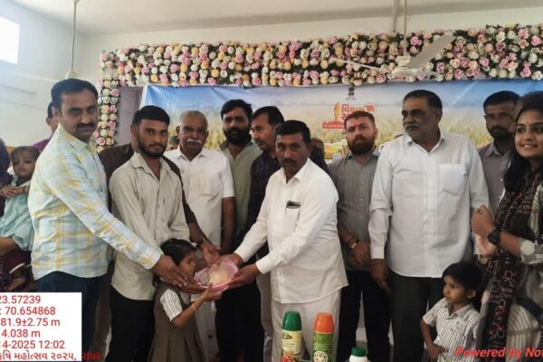  રાપર તાલુકામાં ICDS વિભાગ દ્વારા પોષણ સંગમ જાગૃતિ દિવસની ઉજવણી કરાઇ