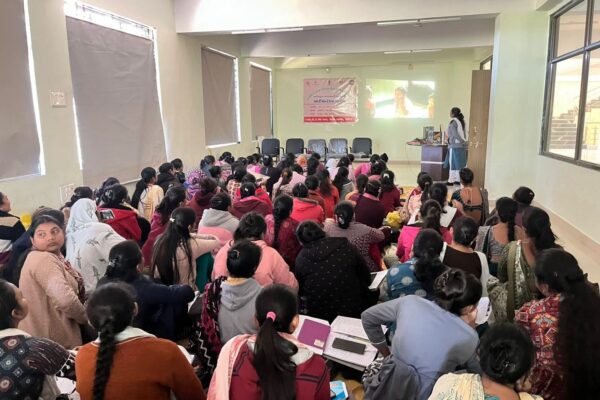 રાજ્યના બાળકોના પાયાના શિક્ષણ અને પોષણને મળશે નવી ઊર્જા