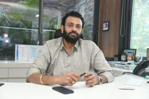 વાઈબ્રન્ટ ગુજરાત રીજનલ કોન્ફરન્સ (VGRC) કચ્છ-સૌરાષ્ટ્ર