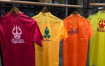 સોમનાથની સ્થાનિક મહિલાઓ રોજગારી મેળવી સ્ત્રી સશક્તિકરણ તરફ આગળ 