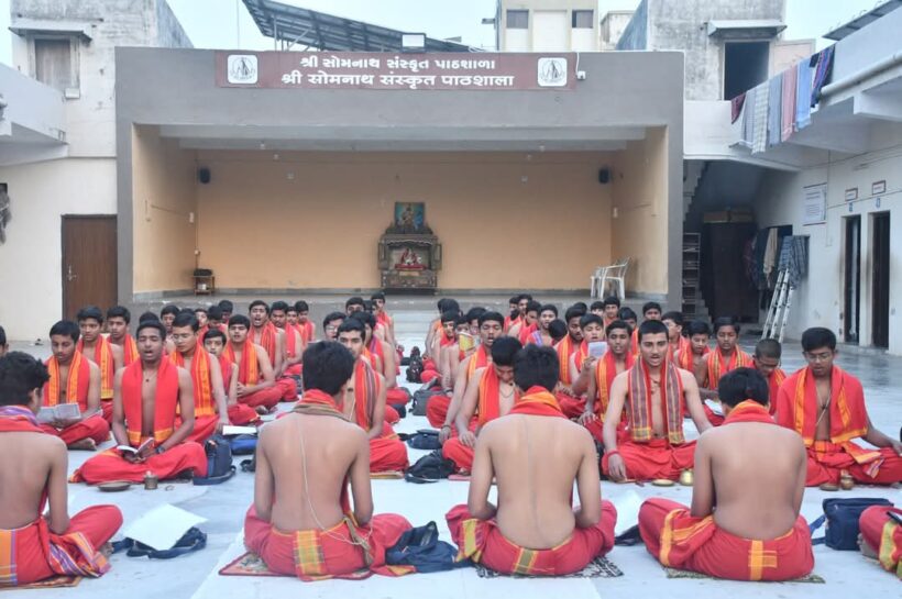 ‘સોમનાથ સ્વાભિમાન પર્વ’; અતૂટ આસ્થાના 1000 વર્ષ