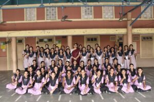 ‘નમો લક્ષ્મી યોજના’: દીકરીઓના શિક્ષણ થકી સશક્તિકરણનું ધ્યેય