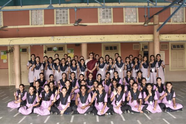 ‘નમો લક્ષ્મી યોજના’: દીકરીઓના શિક્ષણ થકી સશક્તિકરણનું ધ્યેય