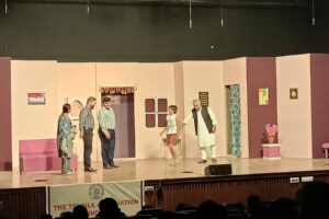 મોબાઈલ મેલો અને મેદાનમાં ખેલો  