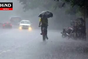 કમોસમી વરસાદની આગાહી: ખેડૂતો માટે અગત્યની સૂચના