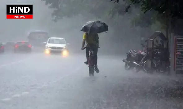 કમોસમી વરસાદની આગાહી: ખેડૂતો માટે અગત્યની સૂચના